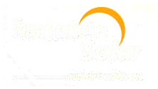 Solartechnik vom Fachmann » Bachstein Solar Logo